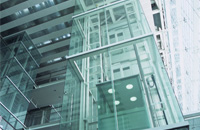 我司成功應用加裝電梯方案